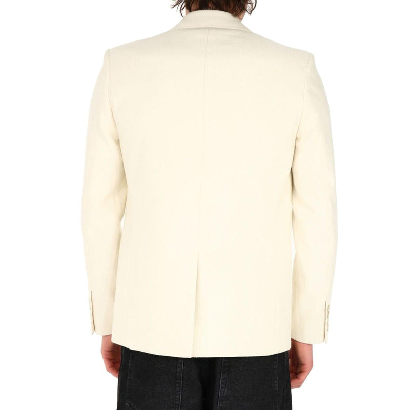 Saint Laurent Blazer - Men - Piano Luigi