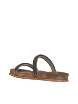 Brunello Cucinelli Sandals - Women - Piano Luigi