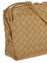 Bottega Veneta Mini Loop Camera Bag - Women - Piano Luigi