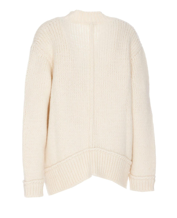 Tom Ford Sweater - Women - Piano Luigi