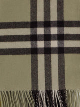 Burberry Scarf - Men - Piano Luigi