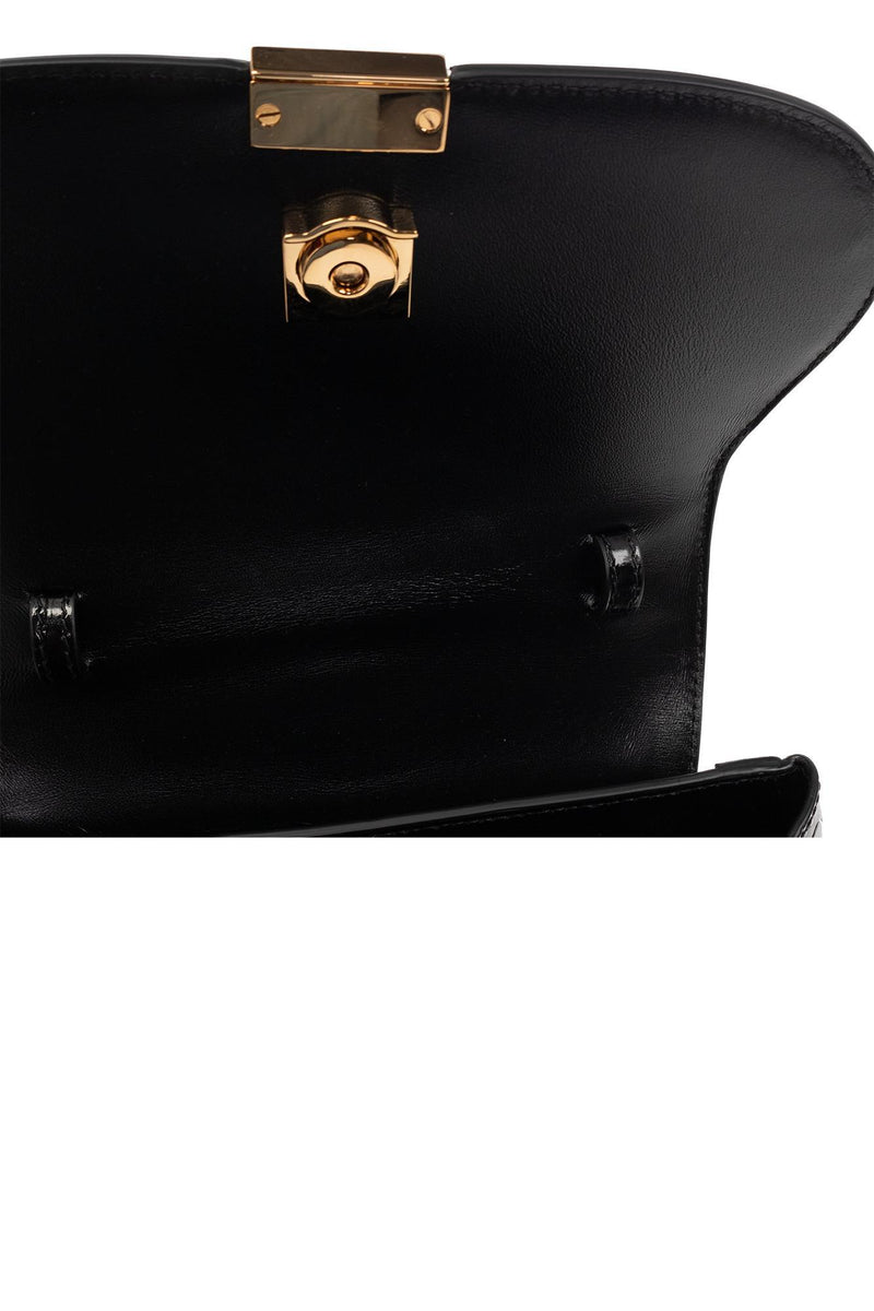 Versace greca Goddess Shoulder Bag - Women - Piano Luigi