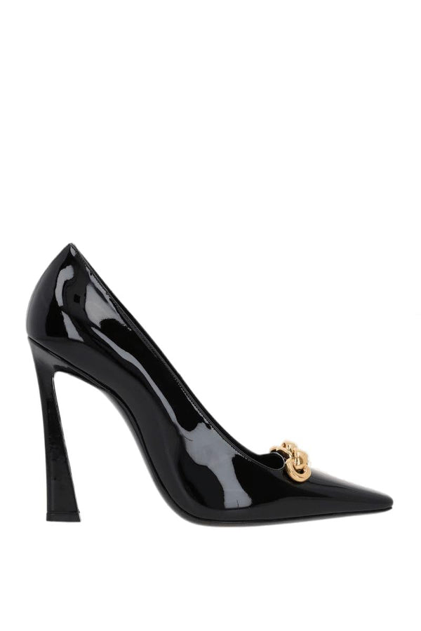 Saint Laurent Severine Pumps - Women - Piano Luigi