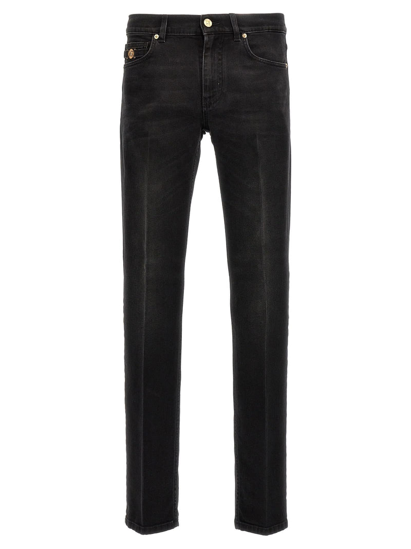 Versace Denim Jeans - Men - Piano Luigi