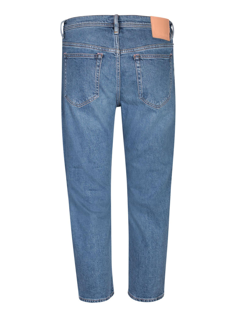 Acne Studios Denim Jeans - Men - Piano Luigi