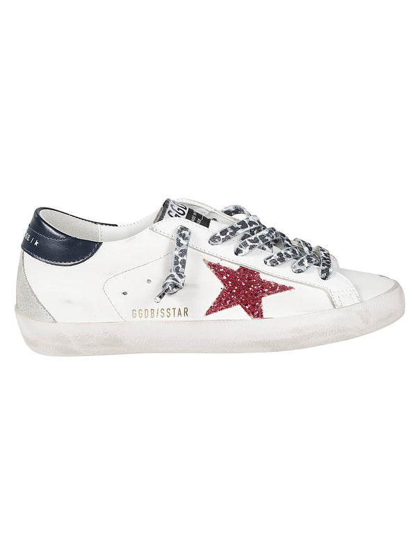 Golden Goose Super-star Sneakers - Women - Piano Luigi