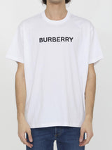 Burberry Logo T-shirt - Men - Piano Luigi