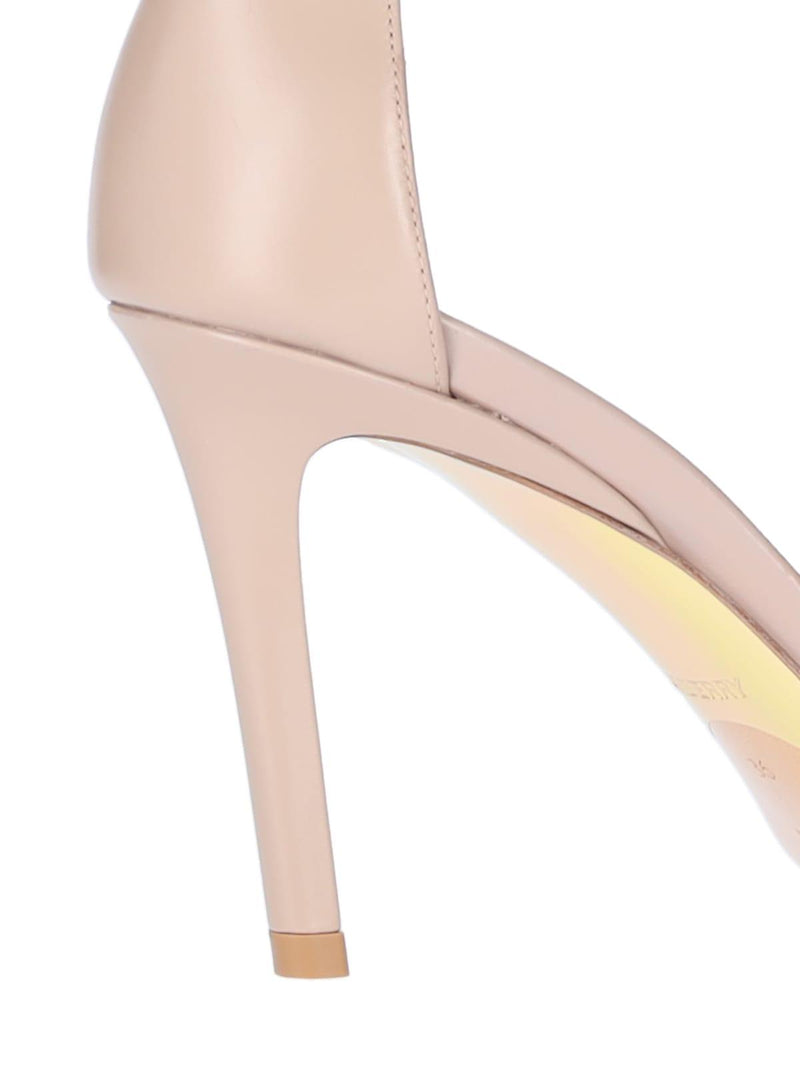 Burberry Stiletto Sandals - Women - Piano Luigi