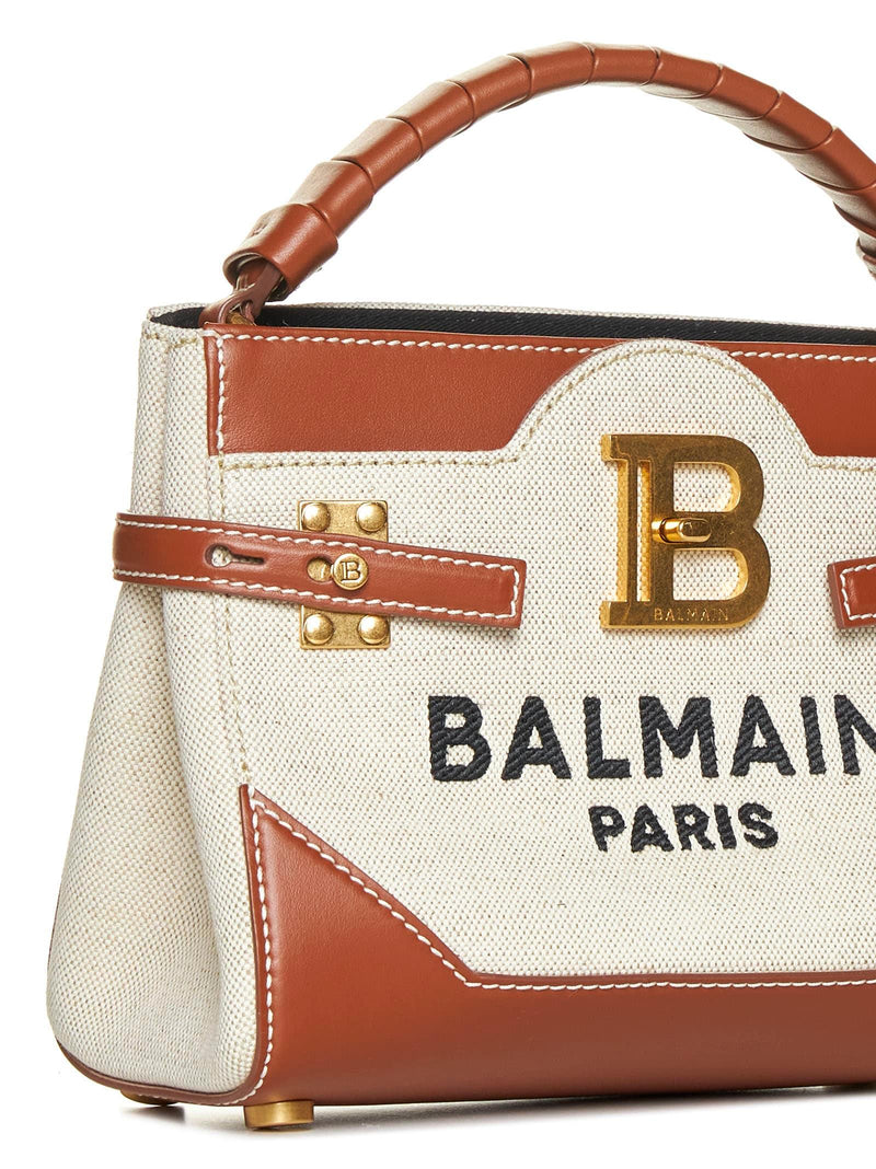 Balmain Tote - Women - Piano Luigi