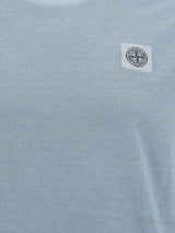 Stone Island T-shirt - Men - Piano Luigi