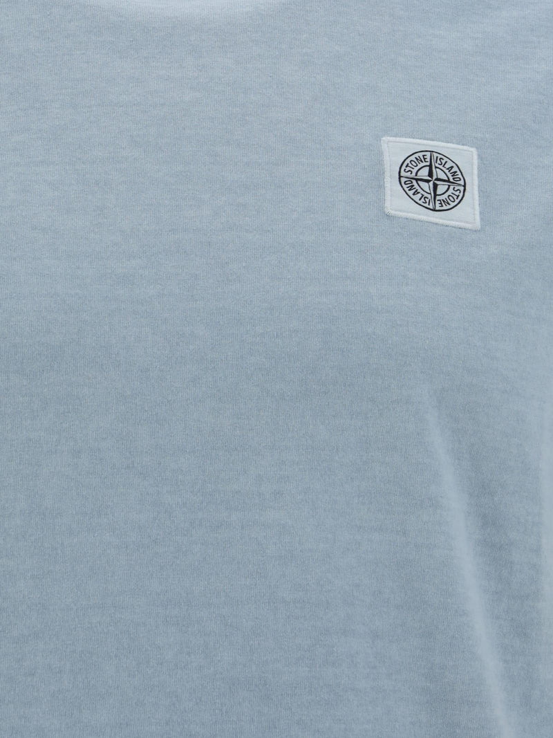 Stone Island T-shirt - Men - Piano Luigi