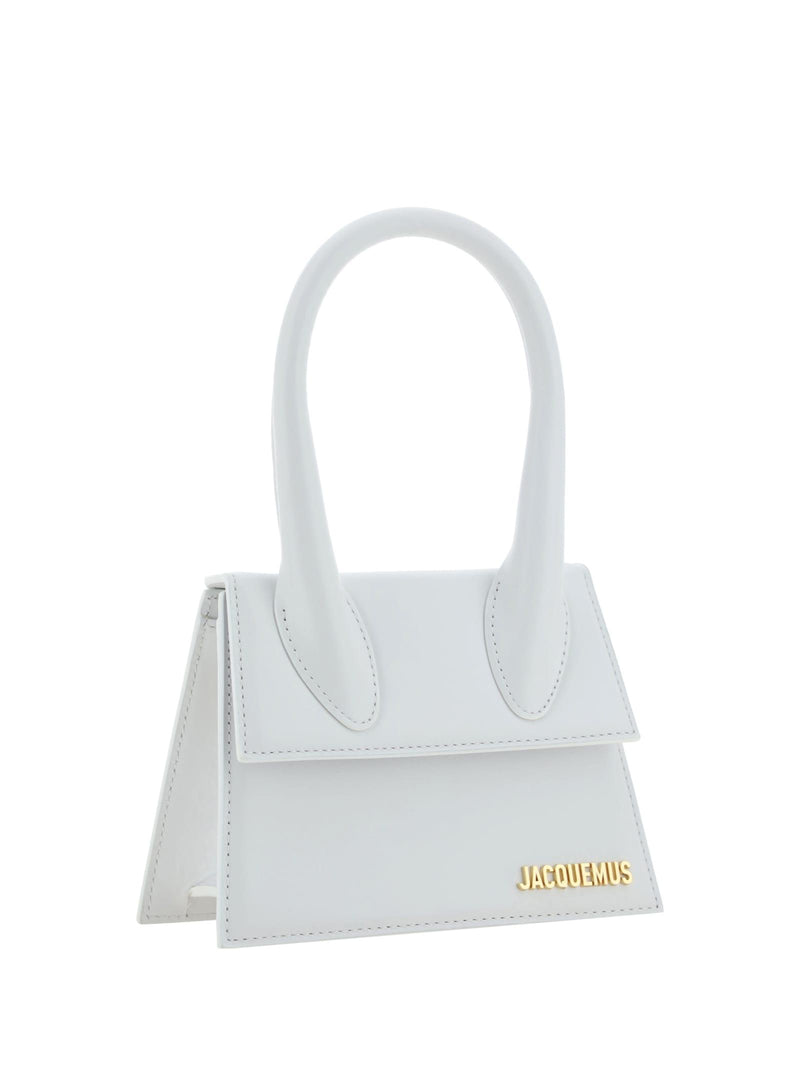 Jacquemus Le Chiquito Moyen Handbag - Women - Piano Luigi