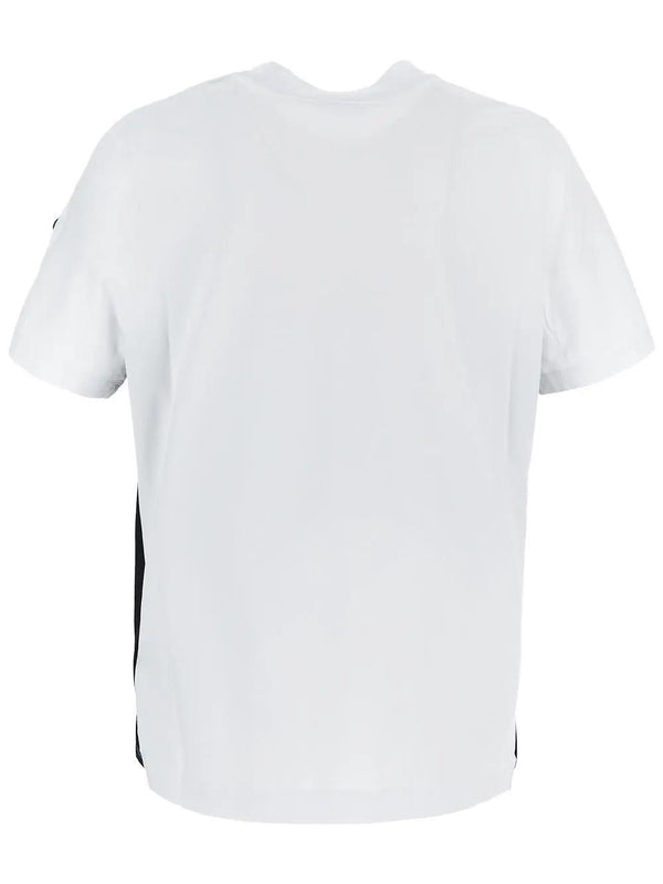 Moncler Logo T-shirt - Men - Piano Luigi