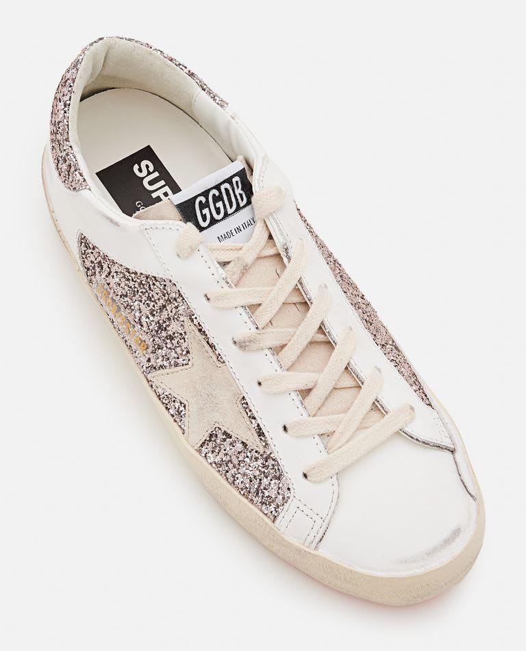 Golden Goose Super-star Sneakers - Women - Piano Luigi