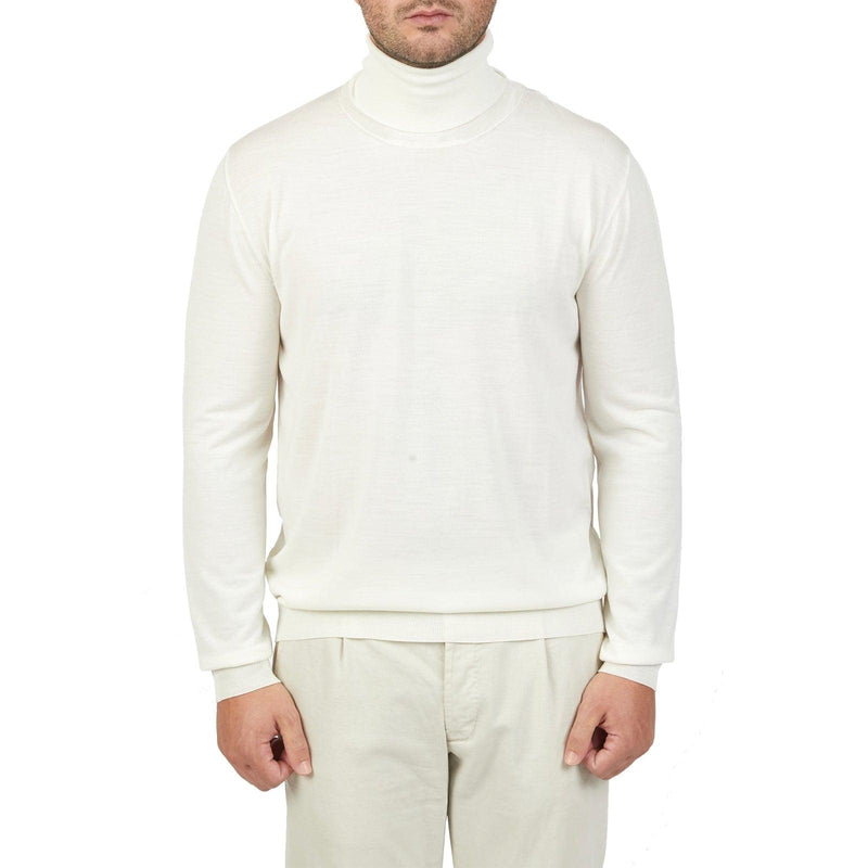 Valentino Wool Pullover - Men - Piano Luigi