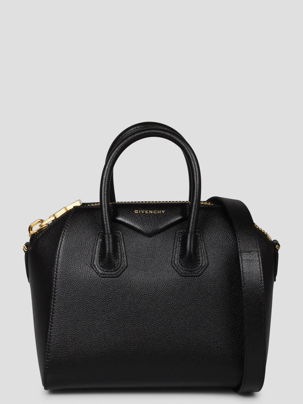 Givenchy Antigona Small Bag - Women - Piano Luigi