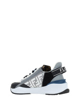 Fendi Flow Sneakers - Men - Piano Luigi