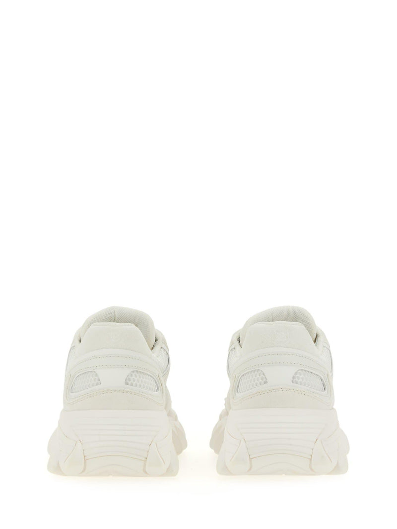 Balmain Sneaker B-east - Women - Piano Luigi