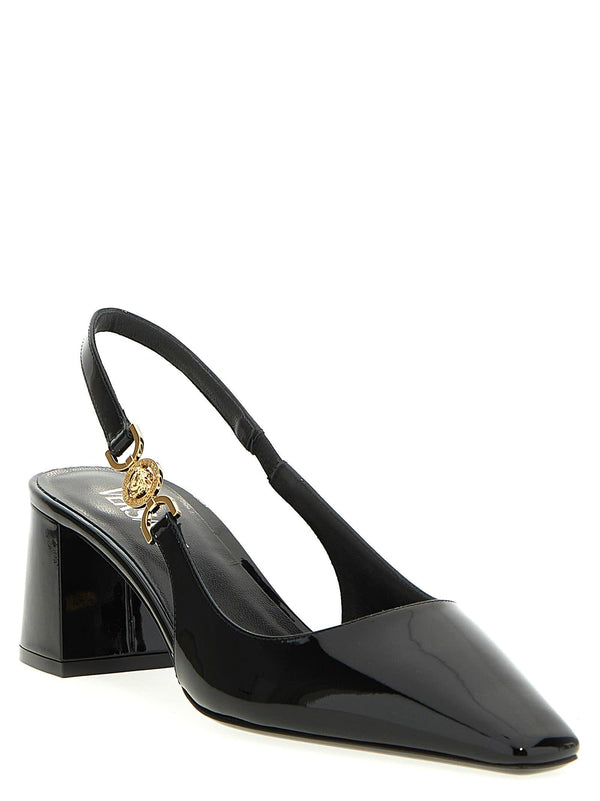 Versace medusa 95 Pumps - Women - Piano Luigi