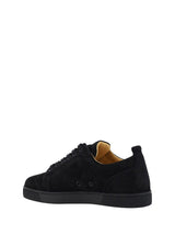 Christian Louboutin Louis Junior Sneakers - Men - Piano Luigi