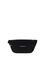 Off-White Fanny Pack - Men - Piano Luigi