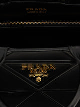 Prada Symbole Small Shopping Bag - Women - Piano Luigi