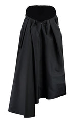 Givenchy Technical Nylon Dress - Women - Piano Luigi