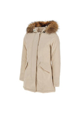 Woolrich luxury Arctic Racoon Parka - Women - Piano Luigi