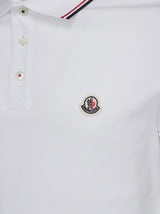 Moncler Polo Shirt - Men - Piano Luigi