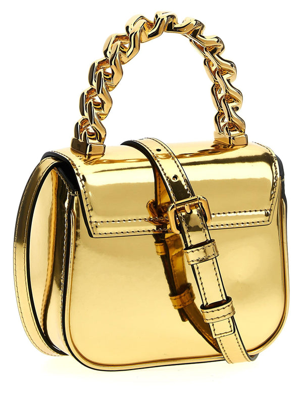 Versace la Medusa Mini Handbag - Women - Piano Luigi