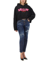 Dsquared2 Jeans Jennifer - Women - Piano Luigi