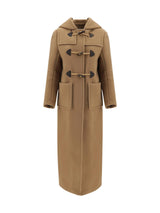 Prada Coat - Women - Piano Luigi