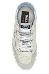 Golden Goose Star Patch Lace-up Sneakers - Women - Piano Luigi