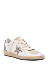 Golden Goose Ball Star Sneakers - Women - Piano Luigi