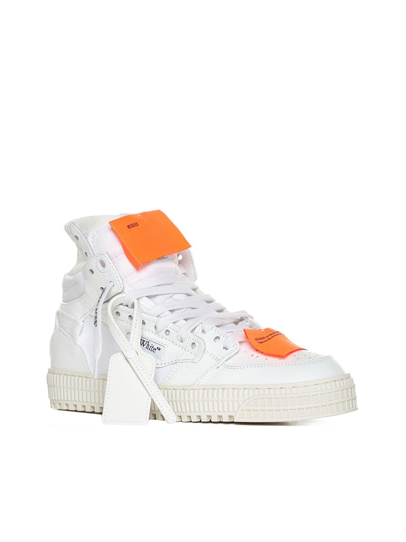 Off-White Sneakers - Women - Piano Luigi