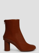 Bottega Veneta Atomic Ankle Boot - Women - Piano Luigi