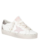 Golden Goose Hi-star Sneakers - Women - Piano Luigi