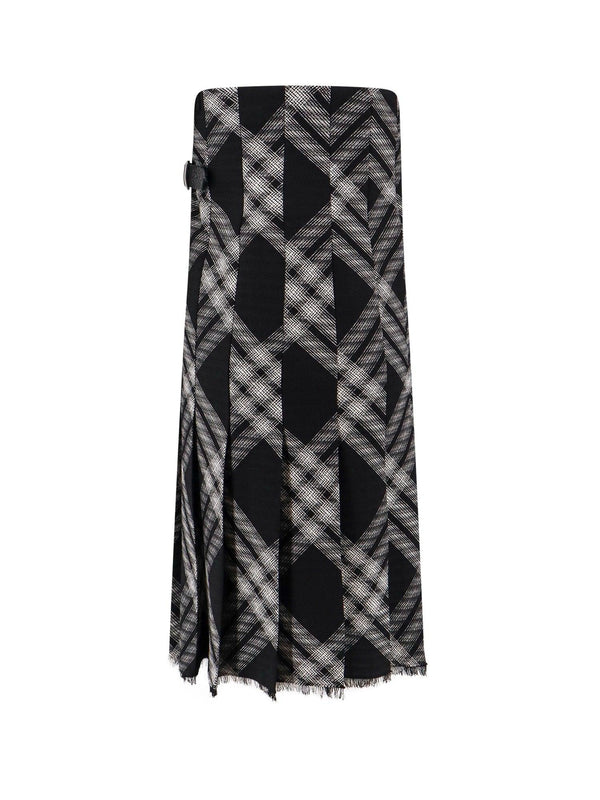 Burberry Dress - Women - Piano Luigi