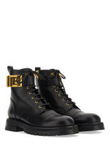 Balmain Army Boot romy - Women - Piano Luigi