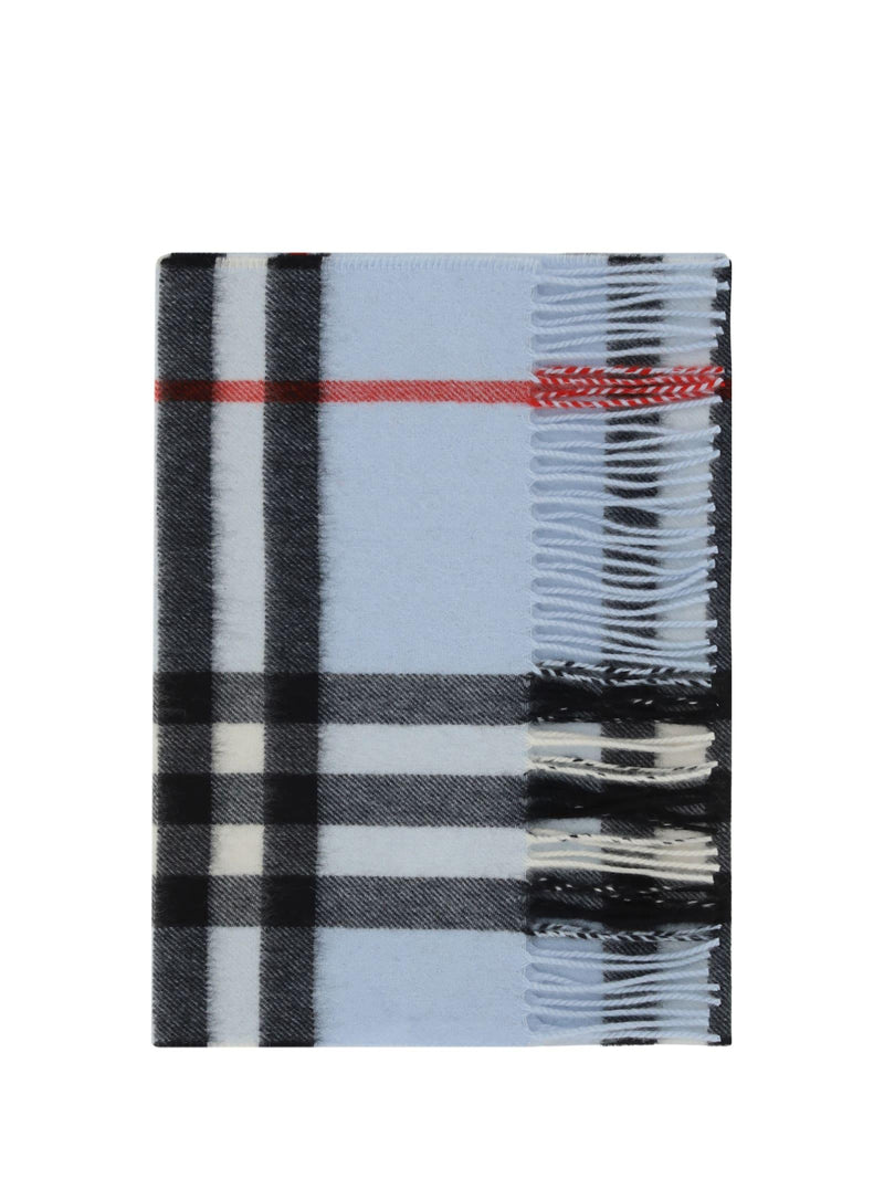 Burberry Scarf - Women - Piano Luigi