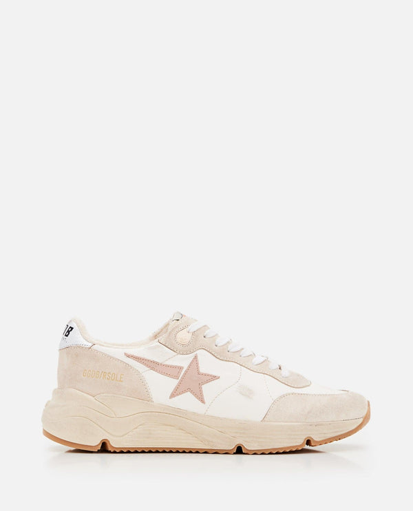 Golden Goose Running Sneakers - Women - Piano Luigi