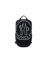 Moncler Cut Backpack - Men - Piano Luigi