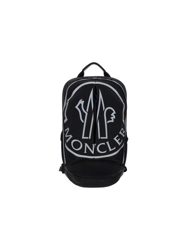 Moncler Cut Backpack - Men - Piano Luigi