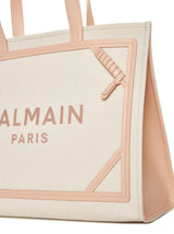 Balmain Tote - Women - Piano Luigi