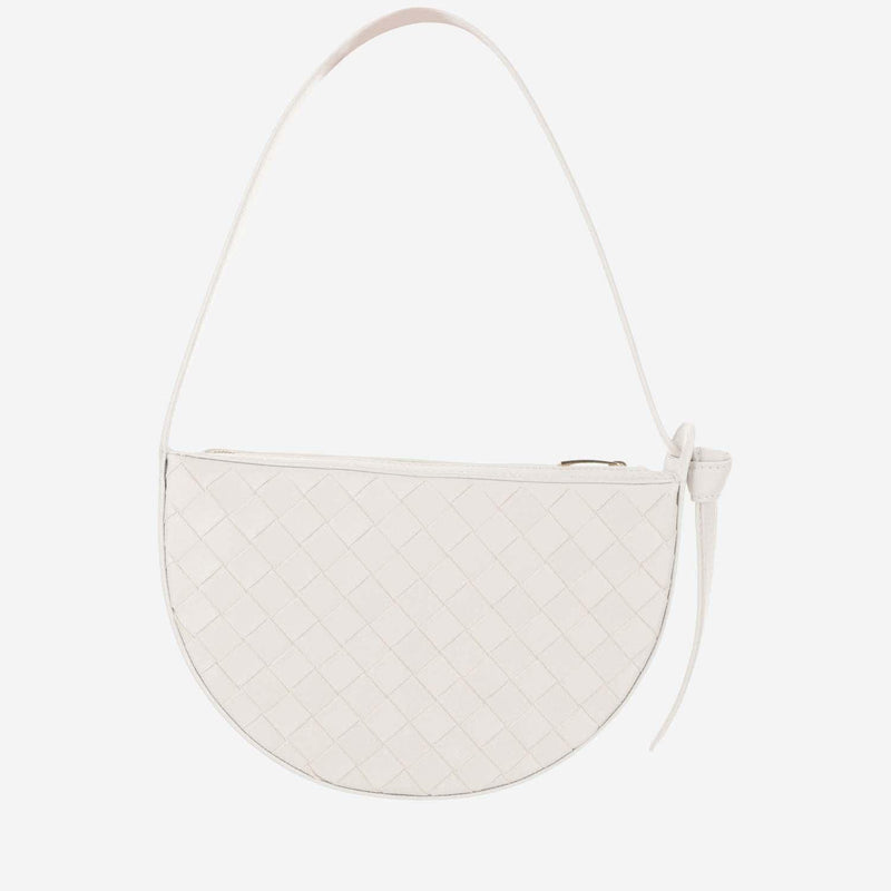 Bottega Veneta Mini Knot Shoulder Bag - Women - Piano Luigi