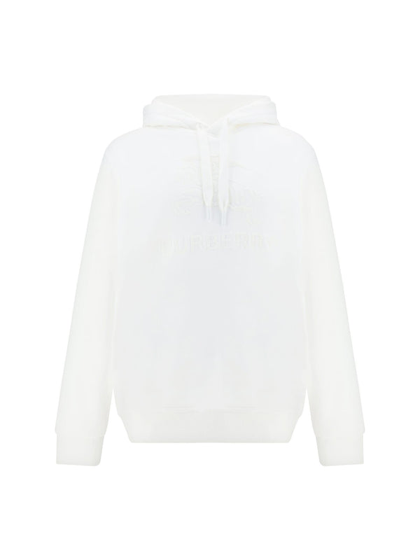 Burberry Raynerbridge Hoodie - Men - Piano Luigi