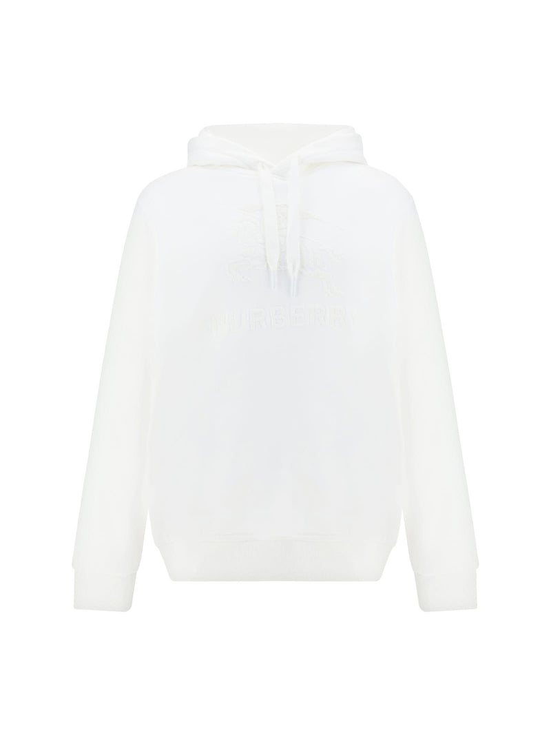 Burberry Raynerbridge Hoodie - Men - Piano Luigi