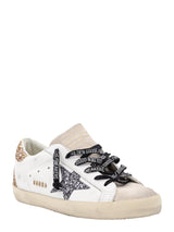 Golden Goose Superstar Sneakers - Women - Piano Luigi