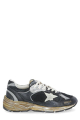 Golden Goose Dad-star Sneakers - Women - Piano Luigi