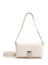 Givenchy 4g Soft Small Shoulder Bag - Women - Piano Luigi